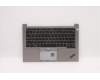 Lenovo 5M11A35546 MECH_ASM KBD ENG BL(Pri) Pat FPR US SR