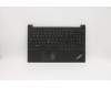 Lenovo 5M11A35651 MECH_ASM KB ENG(P)US BK