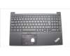 Lenovo 5M11A35712 MECH_ASM KB TUR(T)UK BK
