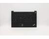 Lenovo 5M11A35948 MECH_ASM KB IND ENG(P)FPR US BK