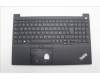 Lenovo 5M11A35953 MECH_ASM KB LA SPA(S)FPR UK BK
