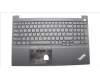 Lenovo 5M11A35928 MECH_ASM KB EURO ENG(T)FPR US BK