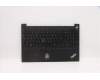 Lenovo 5M11A36345 MECH_ASM KB UK BKLT(T)FPR UK BK