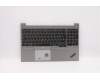 Lenovo 5M11A36792 MECH_ASM KB LA SPA BKLT(P)UK SR