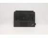 Lenovo 5M11A36983 MECH_ASM Backlit KB Arabic FPR Black