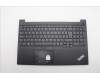Lenovo 5M11A38106 MECH_ASM KB C UK(TSG)PT UK BK