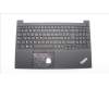 Lenovo 5M11A38005 MECH_ASM KB C BEL(SRX)PT UK BK