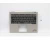 Lenovo 5M11B59869 MECH_ASM KBD Bezel,Ti,WLAN,JPN,CHY