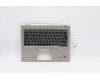 Lenovo 5M11B59957 MECH_ASM KBD Bezel,Ti,WWAN,BEL,DFN