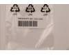 Lenovo 5M11C16856 MECH_ASM ODD-BEZEL-Assy IC 5 IAB7