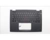 Lenovo 5M11C18782 MECH_ASM NoWW C-Cvr+FRA/ENG KB ASM,PMX