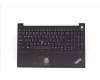 Lenovo 5M11C43303 MECH_ASM KB C IND ENG(TSG)PT FP US BK