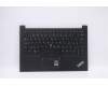 Lenovo 5M11C44256 MECH_ASM KB C CZE/SLK(PMX)PT UKBK