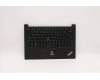 Lenovo 5M11C47392 MECH_ASM KB C ENG BKLT(PMX)PT USBK