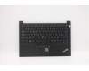 Lenovo 5M11C47295 MECH_ASM KB C BEL(PMX)PT FPR UKBK