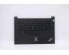Lenovo 5M11C47379 MECH_ASM KB C LA SPA(SRX)PT FPR UKBK