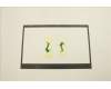 Lenovo 5M11C89122 MECH_ASM NC BEZELSHEET+T31 ACOVTAPE ASM
