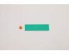 Lenovo 5M11E25254 MECH_ASM HT4B1_AL_BATTERY_RUBBER