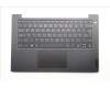 Lenovo 5M11F26660 MECH_ASM KBw/Ccvr UK BKLT-CHY FP UK BK
