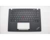 Lenovo 5M11G27284 MECH_ASM KB CCov ITA BKLT Liteon BK
