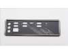 Lenovo 5M11H28651 MECH_ASM Rear I/O Shielding,T580,AMD