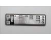 Lenovo 5M11H28634 MECH_ASM Rear I/O Shielding,T580,Intel