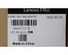 Lenovo 5M11H28792 MECH_ASM S_YOGA_FAN_BKT_2023_ASSY
