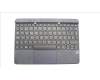 Lenovo 5M11H52501 MECH_ASM FRU Keyboard_Folio_Blue_BEL