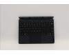 Lenovo 5M11H52528 MECH_ASM FRU Keyboard_Folio_Blue_ENG