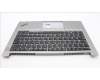 Lenovo 5M11H61259 MECH_ASM KBD CCvr LA SPA BKL(PMX)UK SR