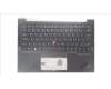 Lenovo 5M11H62832 MECH_ASM BL KB BK FPR WW POR SRX