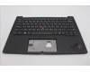 Lenovo 5M11H62868 MECH_ASM BL KB BK FPR WW UKR SRX