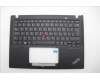 Lenovo 5M11H94364 MECH_ASM BL KB BK MG BRL LTN