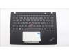 Lenovo 5M11H94406 MECH_ASM BL KB BK MG ILD LTN