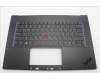 Lenovo 5M11J13379 MECH_ASM KBD BZL,WL,FPR,BK,CHY,KOR