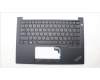 Lenovo 5M11L59713 MECH_ASM FRU KB CCV RUS US (SRX) BK