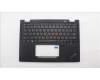 Lenovo 5M11L64080 KBD W C ARA BKLT PMX US BK