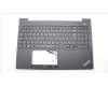 Lenovo 5M11L64983 MECH_ASM FRU KB CCV ITA (LTN) UK BK