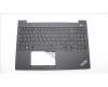 Lenovo 5M11L65324 MECH_ASM FRU KB CCV UK BL(LTN) UK BK