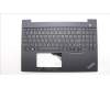 Lenovo 5M11L65378 MECH_ASM FRU KB CCV KOR BL(LTN) US BK
