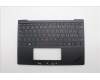 Lenovo 5M11L83145 MECH_ASM KBDBZL,SWS,WL,BK/GY,SRX