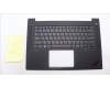 Lenovo 5M11L88896 C-Cover with keyboard, Hebrew, Backlight, FingerPrint Reader, WWAN, US
