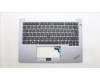 Lenovo 5M11L92455 MECH_ASM FRU KB CCV UK (SRX) UK AG