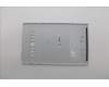 Lenovo 5M11N43988 SYS Cover BACK ASSY, Cloud Grey
