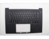 Lenovo 5M11P47239 C-Cover with keyboard, Portuguese, No NFC, Backlight, UK