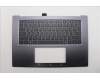 Lenovo 5M11Q55186 C-Cover with keyboard, Ukraine, FingerPrint Reader, US