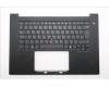 Lenovo 5M11T57423 C-Cover with keyboard, UK English, No NFC, UK