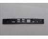 Lenovo 5M20U51263 PL_REAR_IO_CVR-B,eclipes blk