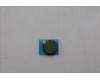Lenovo 5M21L98580 Power button, ASSY, BLACK