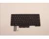 Lenovo 5N20W67797 NB_KYB CS20L FULL KBD LTN,BL,B,CSA